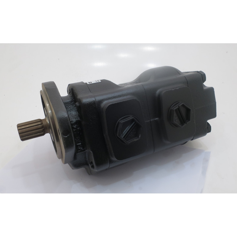 PGP620B0230CE1H3WS4*D5C-620A02 POMPA HYDRAULICZNA