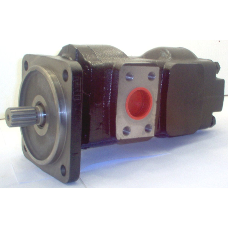 PGP620B0370CE1A4MT5T2C-620A037*** POMPA HYDRAULICZNA