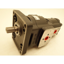 PGP620B0410CD1D7NT5L2C-511A0080XB1K POMPA HYDRAULICZNA