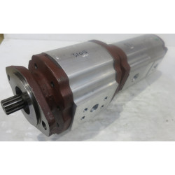 2PL1051PL0520PL015C   4044J *** POMPA HYDRAULICZNA