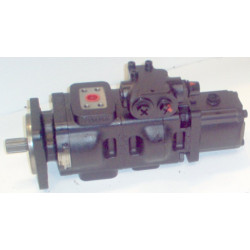 2PRO362PRO191PX160A  8998S POMPA HYDRAULICZNA