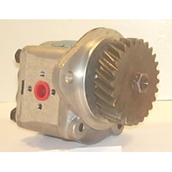 A6.4L FORD PSP 17446***  POMPA HYDRAULICZNA