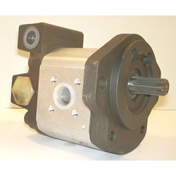 BOSCH0510625031  POMPA HYDRAULICZNA