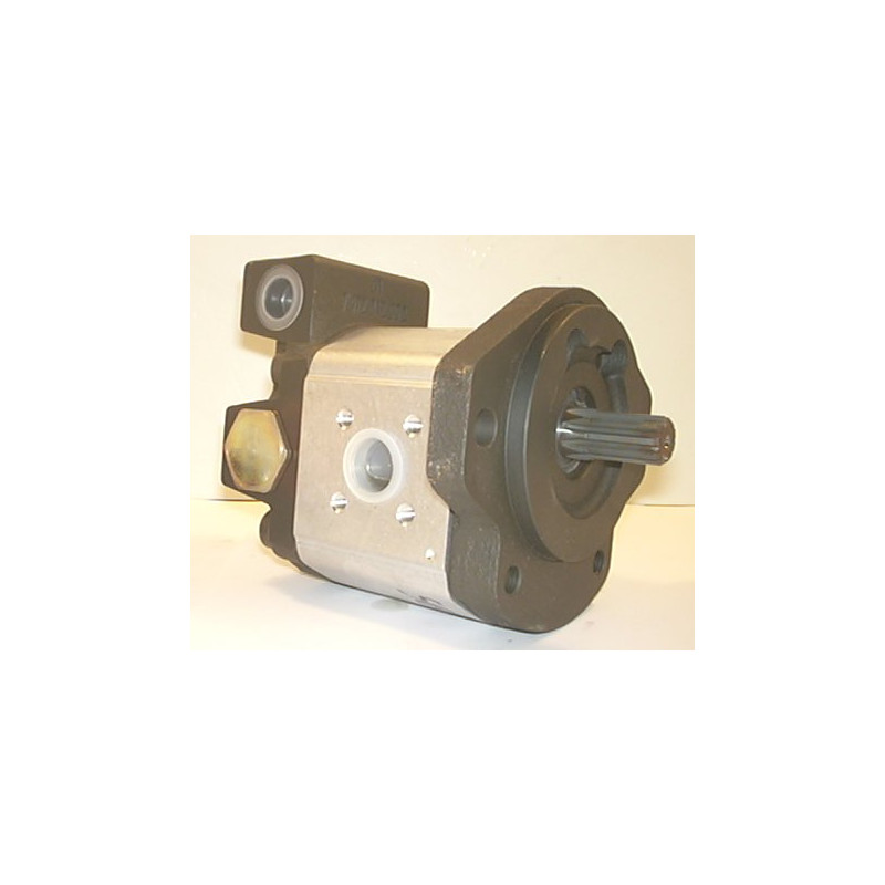 BOSCH0510625031  POMPA HYDRAULICZNA