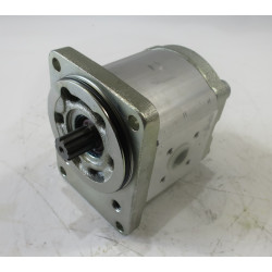 BOSCH0510625371  POMPA HYDRAULICZNA