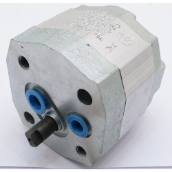 BOSCH0510010317  POMPA HYDRAULICZNA