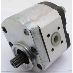 BOSCH0510315310  POMPA HYDRAULICZNA