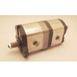 0510465356 BOSCH  POMPA HYDRAULICZNA