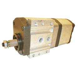 GŁÓWNY HYDRAULIKA SERII MF 3000/6000