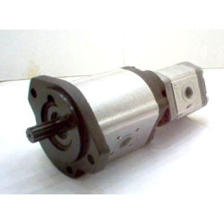 0510766308  BOSCH  POMPA HYDRAULICZNA