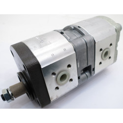 0510465320 BOSCH  POMPA HYDRAULICZNA