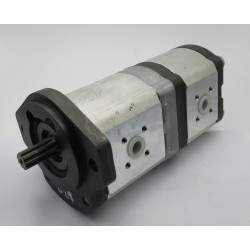 0510765029 BOSCH  POMPA HYDRAULICZNA