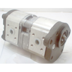 0510365009 BOSCH  POMPA HYDRAULICZNA