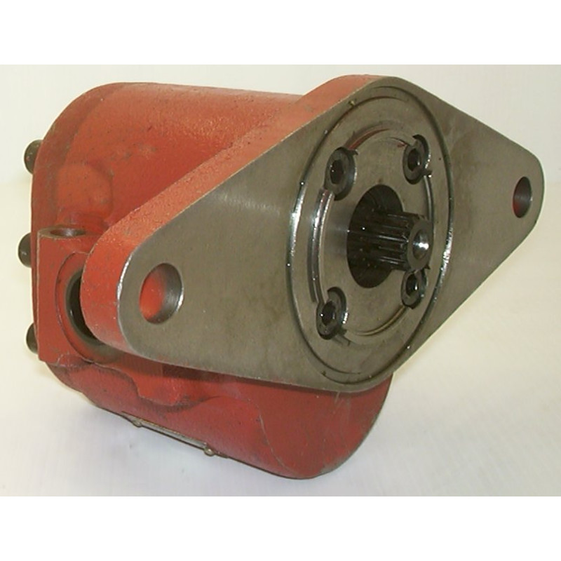 POMPA HYDRAULICZNA 2DC-25L DESTA