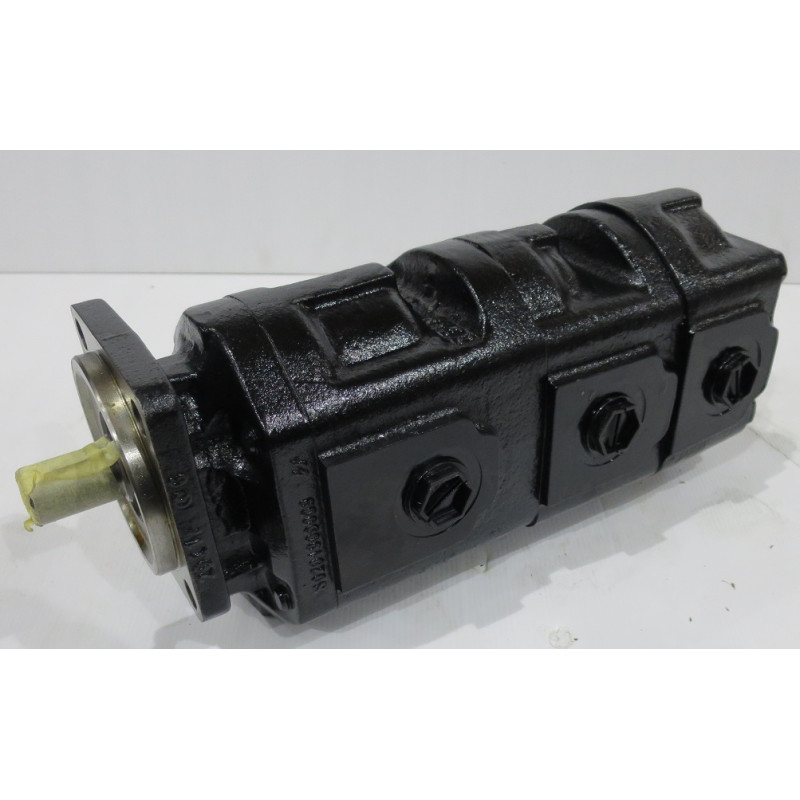 X1A504650275023-052513-1C  POMPA HYDRAULICZNA