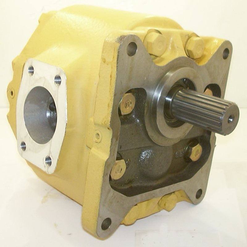 POMPA HYDRAULICZNA KOMATSU 07443-67504