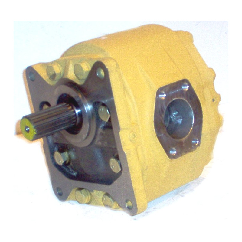 POMPA HYDRAULICZNA KOMATSU 07448-66200