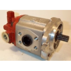 KRP4-25CVQ HISTER  POMPA HYDRAULICZNA