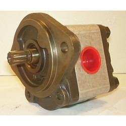 POMPA HYDRAULICZNA SP2/250 A8L SSOB