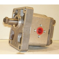 SANDERSON W365876000  POMPA HYDRAULICZNA