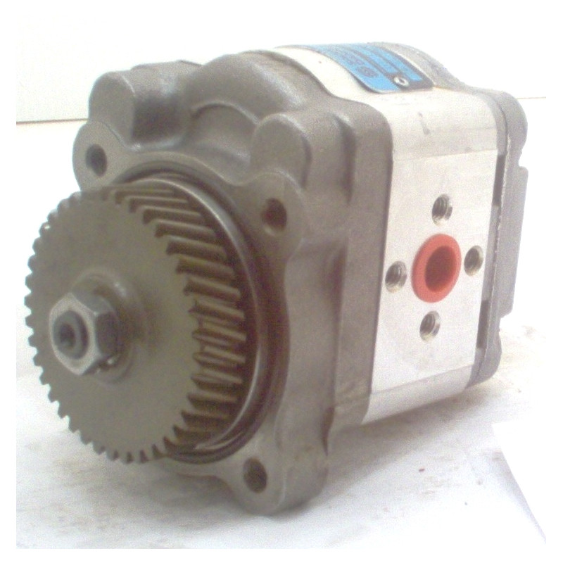 POMPA HYDRAULICZNA C4.1L PERKINS 35633