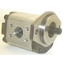 C56L 31509 WYMIANA HYDRAULIKI