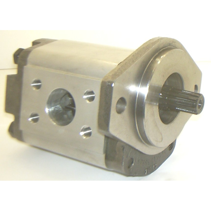 C56L 31509 WYMIANA HYDRAULIKI