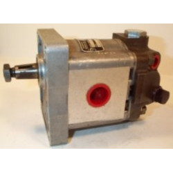 POMPA HYDRAULICZNA A19.1L GP2 26770