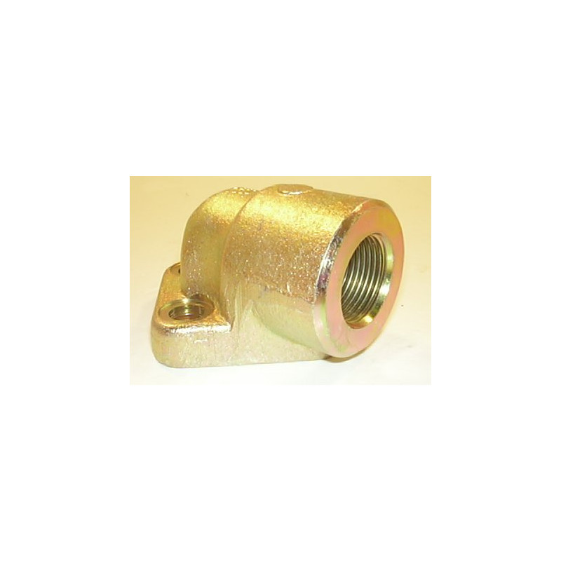 3/4 BSP ELB ADA 23,5 mm PT (40MMPCD)