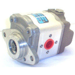 C15.2L 33944/120 POMPA HYDRAULICZNA