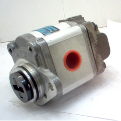 C15.2L 35312/120/050 POMPA HYDRAULICZNA