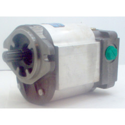 C35.5L 35763/160/140 POMPA HYDRAULICZNA