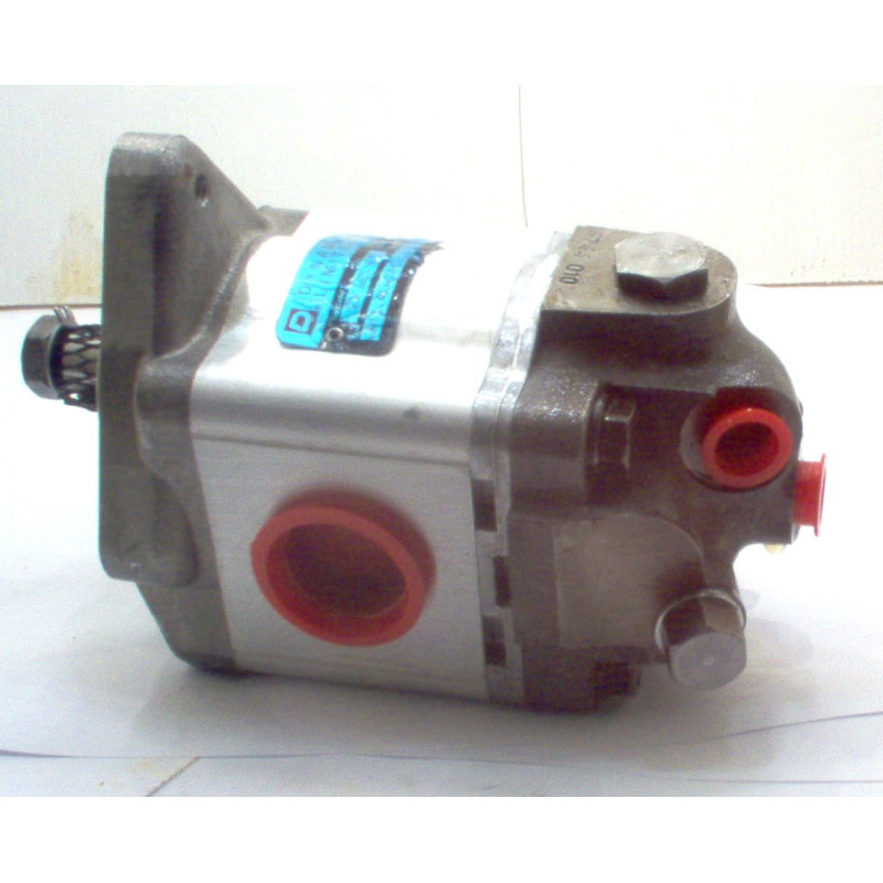 PSP 11.4L SAXON 27472