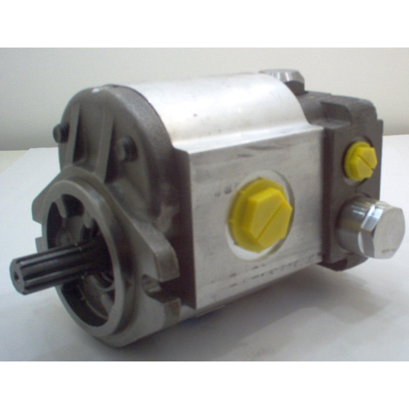 C31.5L 35762/200/160*** POMPA HYDRAULICZNA