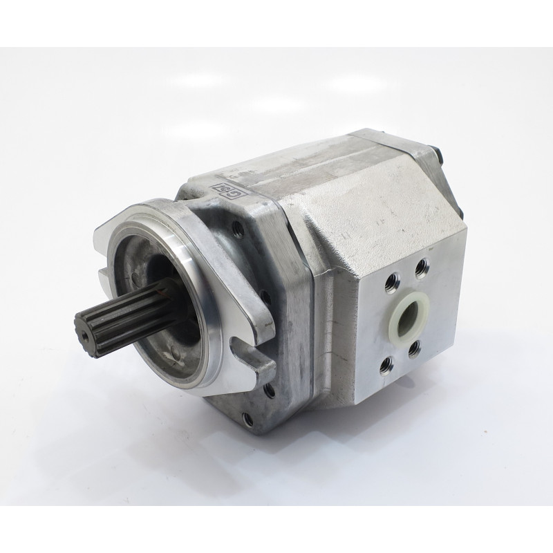 SP25A35A9Z1R629 TOYOTA  POMPA HYDRAULICZNA