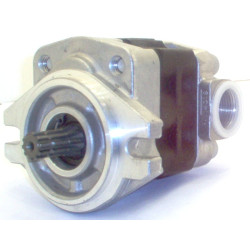 SGP1A23F2H9-R419 SHIMADZU  POMPA HYDRAULICZNA