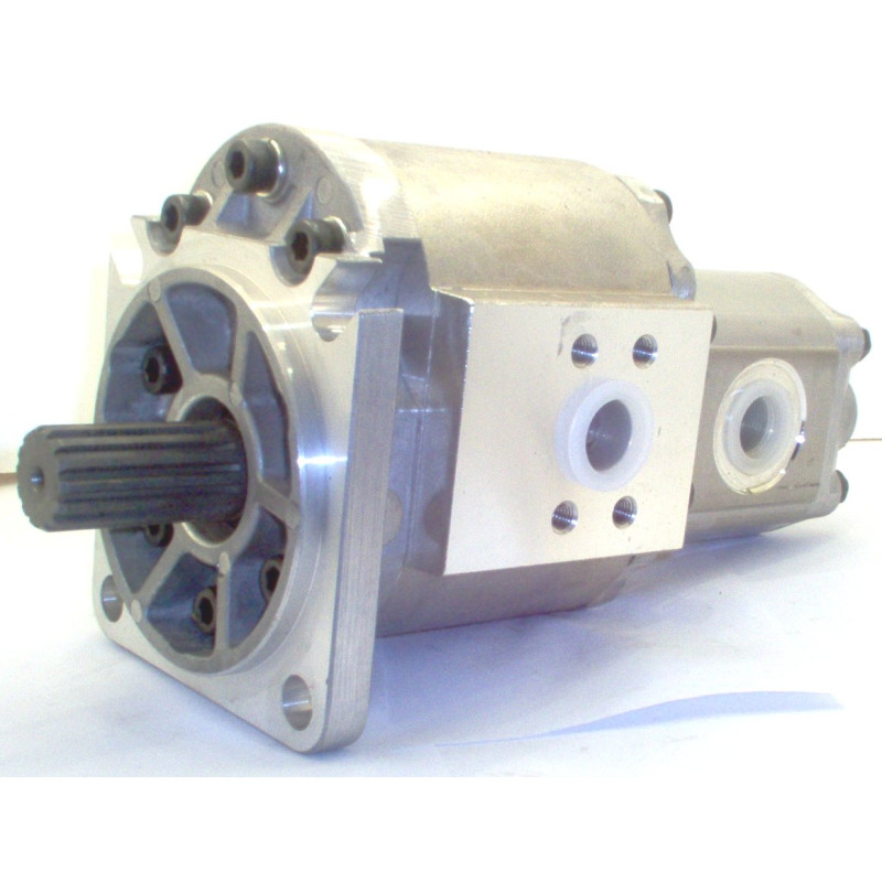 D4-70.27A8S1-L940  POMPA HYDRAULICZNA