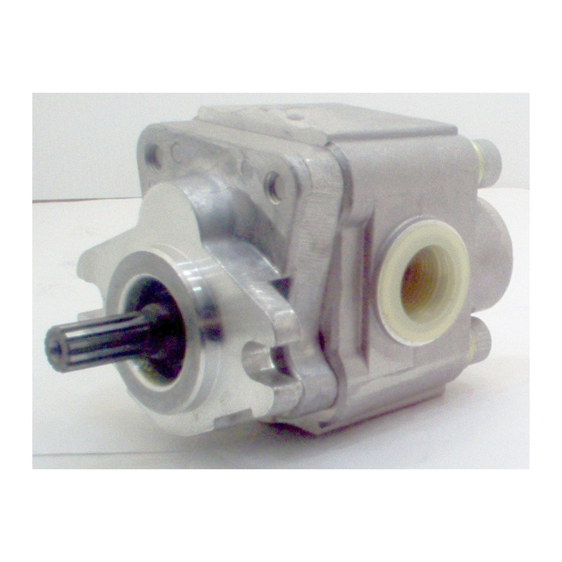 YP15AA13A2H9-R019 MITSUBISHI  POMPA HYDRAULICZNA