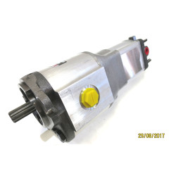 C31,5/18,5L 40502/160/160  POMPA HYDRAULICZNA