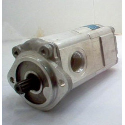 C20,5/6,4L TANDEM 37540