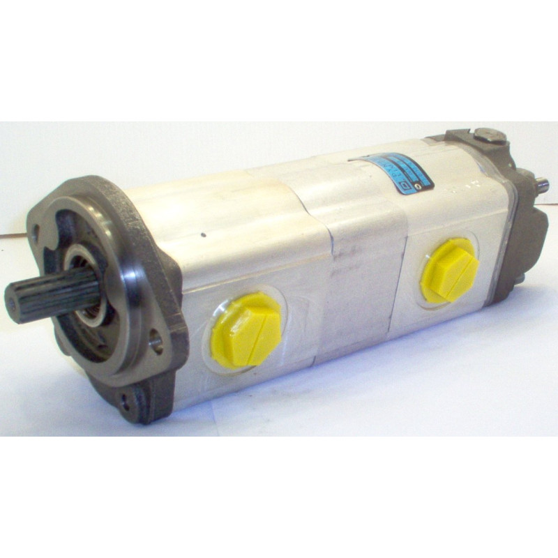 A23/18,5L 38725160150  POMPA HYDRAULICZNA