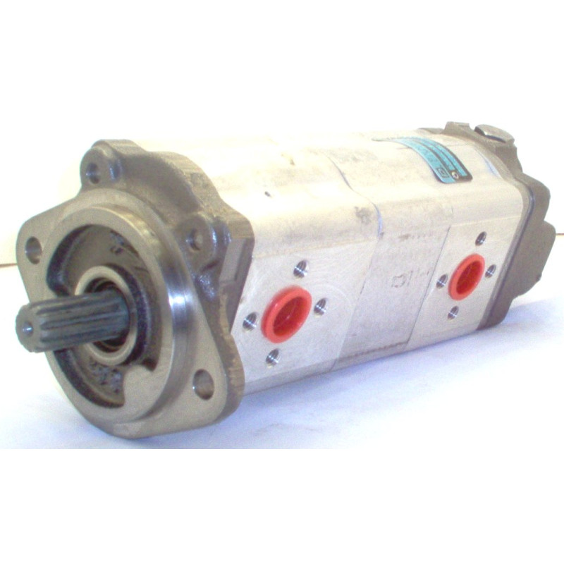 C15.2/15.2L 38363/160  POMPA HYDRAULICZNA