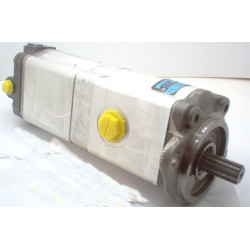 C25,7/23,0L 35273/140/150  POMPA HYDRAULICZNA