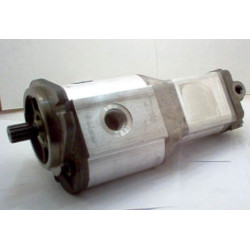 C45.0/20.5L 39087/159/160  POMPA HYDRAULICZNA