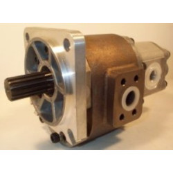 FD3-5214A8S1-R067 POMPA HYDRAULICZNA