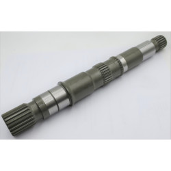 90 R LUB L 055 21-ZĘBOWY WAŁ HYDRAULICZNY TŁOKOWY ELEMENT POMPY