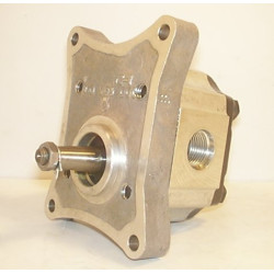 POMPA HYDRAULICZNA ZĘBATA 0PL 1,22 cm3/obr