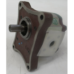 POMPA HYDRAULICZNA ZĘBATA 0PL 2,6 cm3/obr