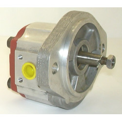 POMPA HYDRAULICZNA ZĘBATA 0PL 2,18 cm3/obr