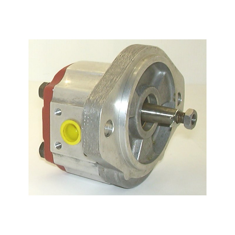 POMPA HYDRAULICZNA ZĘBATA 0PL 2,18 cm3/obr